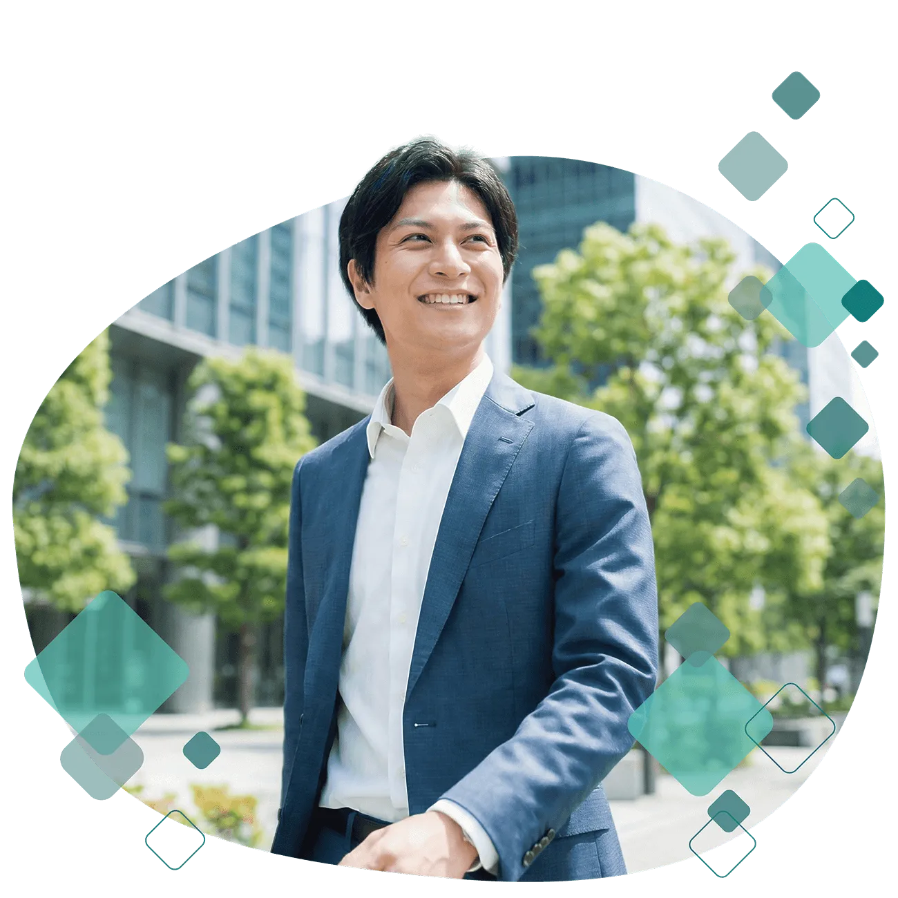 マーケティングコンサルタント