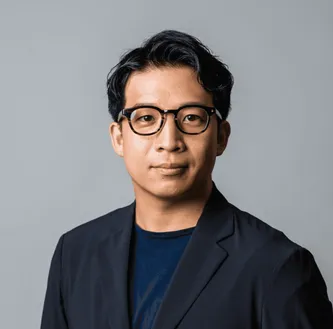 共同創業者 佐々木 翼