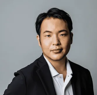 代表取締役社長 角 亮太